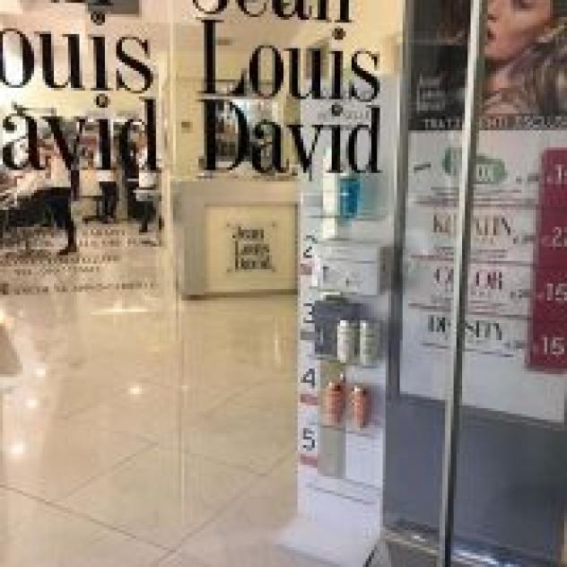Jean Louis David