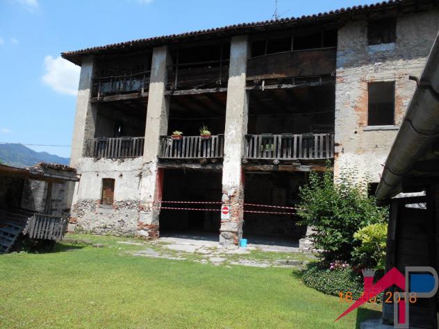 cascinale da riattare - Foto 3