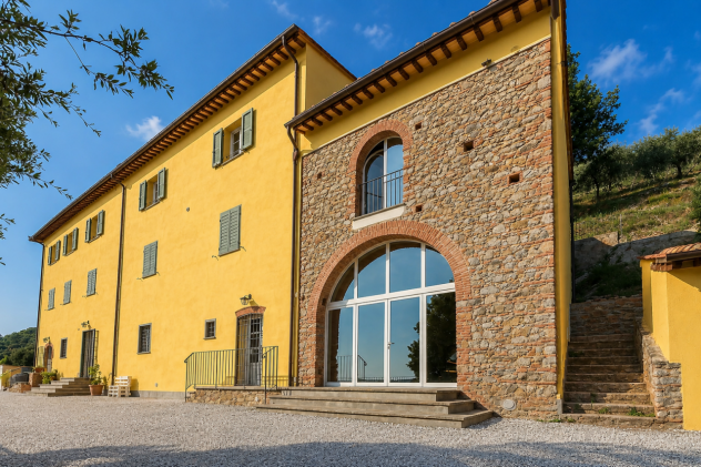 Rustico in vendita a Lucca