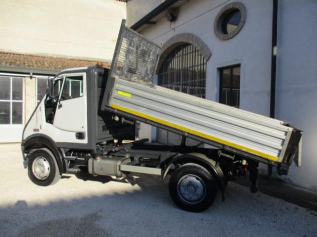 BREMACH T-Rex 60 Ql. ribaltabile 4x4 rif. 16462799 - Foto 7