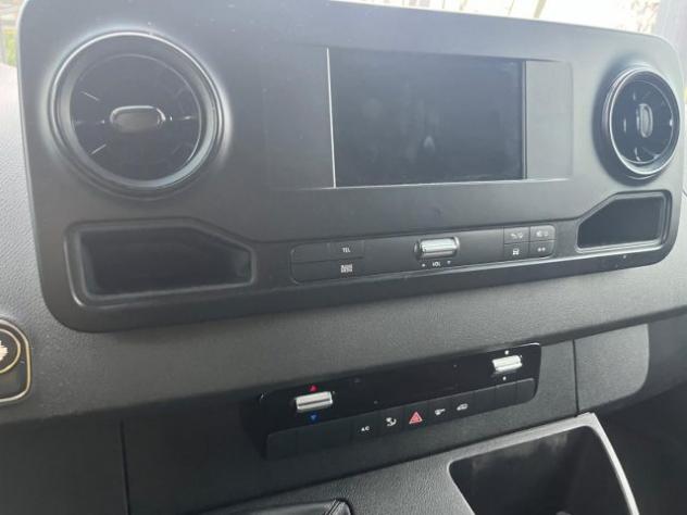 MERCEDES-BENZ SPRINTER 311 2.1 CDI F 39/33 E6 rif. 23099431 - Foto 10
