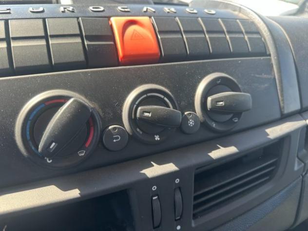 IVECO EUROCARGO ML 160E21e6 rif. 24002540 - Foto 8
