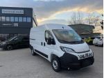 FIAT Ducato Ducato 33  FURGONE LASTRATO  L2H2 2.2 diesel 140cv
