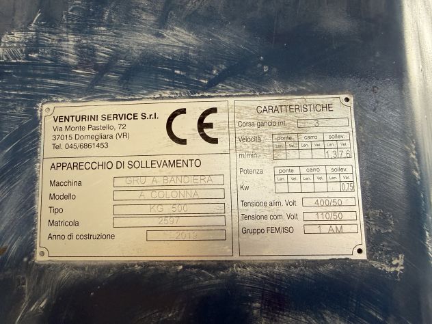Macchine da ufficio e macchinari lavorazione pietra - Foto 4