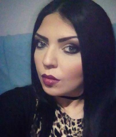 Donna di Trieste. Fisico Magro Tel: