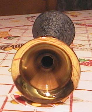 TROMBA DEL POSTIGLIONE A POMPA
