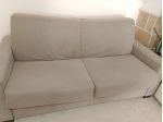 Divano letto 3 posti
