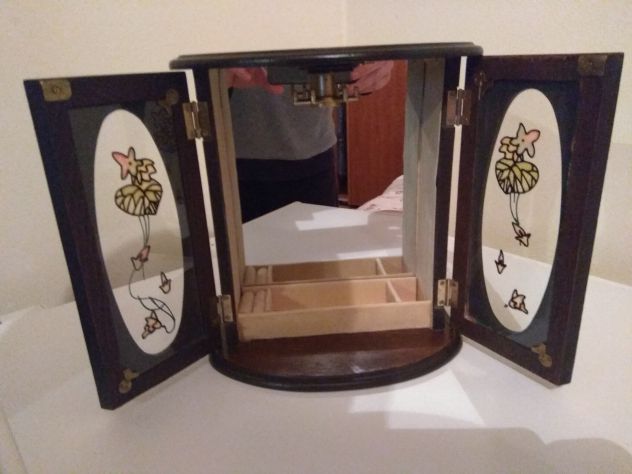vetrinetta portagioia - Foto 2