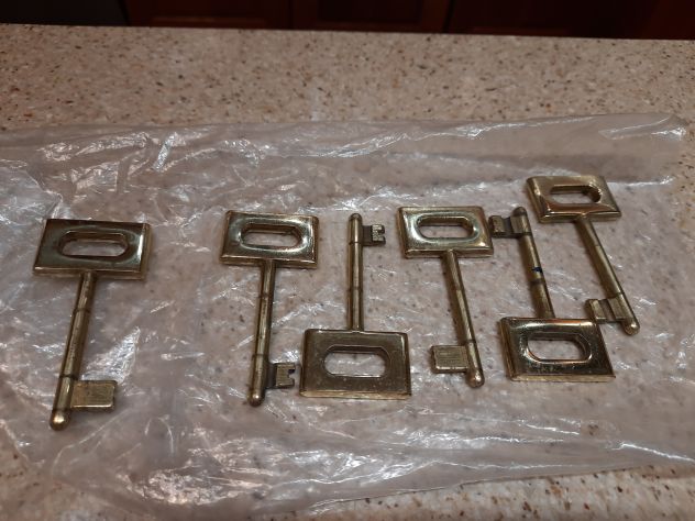 Maniglie per porte interne - Foto 4