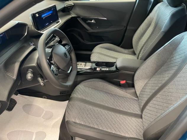 PEUGEOT 2008 1.2 Hybrid 110 CV e-DCS6 Allure KM0 MY26 rif. 23534180 - Foto 6