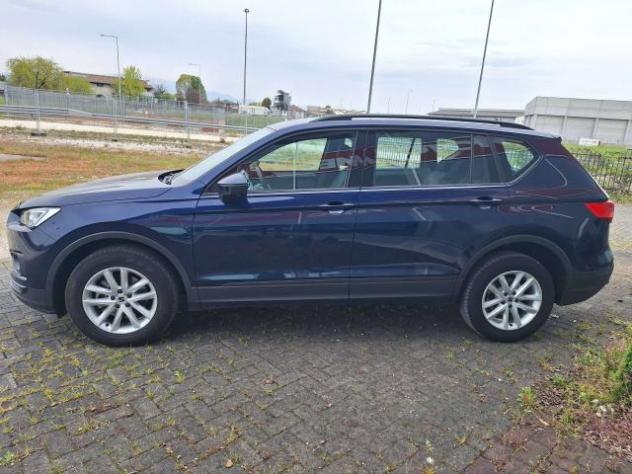 SEAT Tarraco Tarraco 2.0 tdi Style 150cv dsg - Foto 3