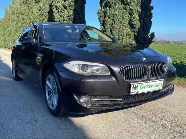Bmw 525 525d Touring