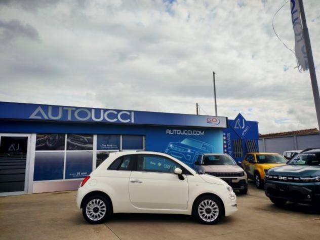FIAT 500 1.0 Hybrid Dolcevita rif. 24204634 - Foto 2
