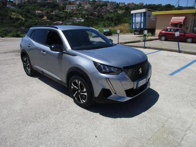 Peugeot 2008 1.5 bluehdi Allure Pack s GARANTITA FULL OPTIONAL