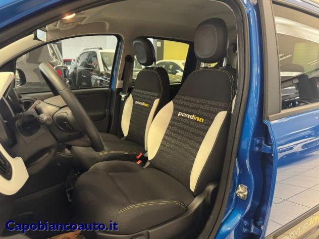 FIAT Panda Cross 1.0 FireFly S&S Hybrid KM0 PROMO rif. 23776662 - Foto 10