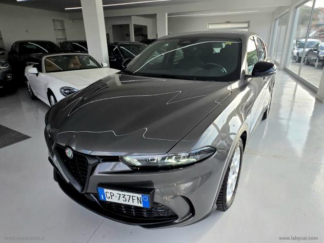 ALFA ROMEO Tonale 1.6 diesel 130 CV TCT6 Sprint FULL LED - Foto 10