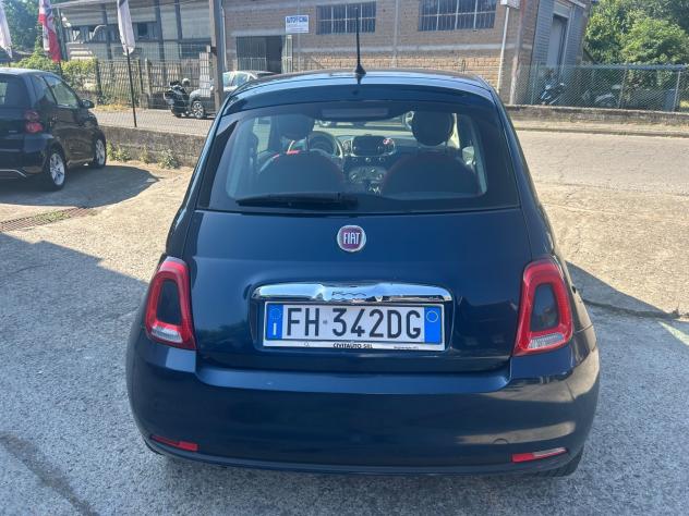 Fiat 500 1.2 EasyPower Pop - Foto 2