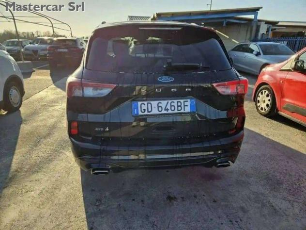 FORD Kuga Kuga 2.0 ecoblue ST-Line X awd 190cv auto-GD646BF rif. 23942575 - Foto 4