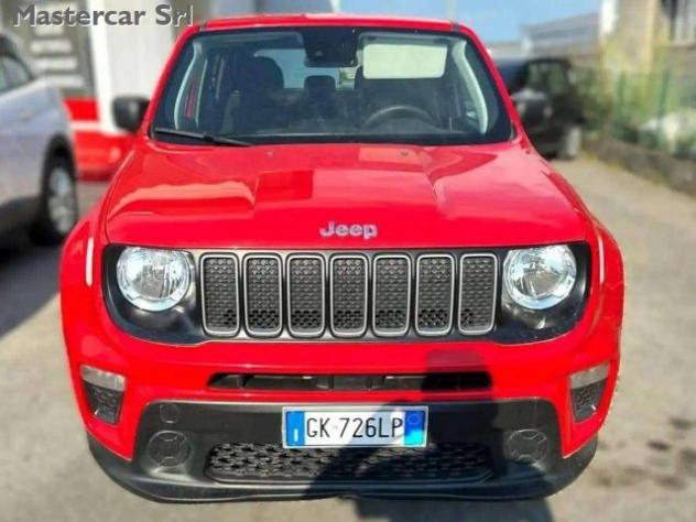 JEEP Renegade Renegade 1.6 mjt Longitude 2wd 130cv -GK726LP rif. 24083503 - Foto 6