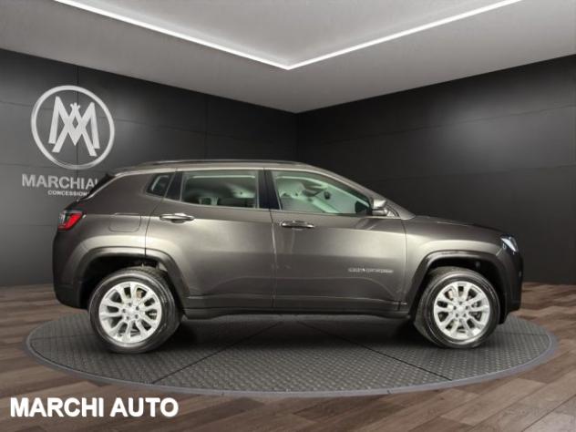 JEEP Compass 1.6 Multijet II 2WD Longitude rif. 24138929 - Foto 4