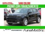 JEEP Avenger 1.2 Turbo Altitude NUOVO rif. 23884037