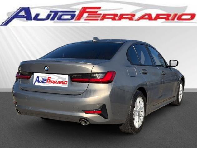 BMW Serie 3(G20/1-80/1) 318d 48V Business Advantage - Foto 2