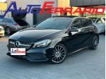 Mercedes-benz A 180 PREMIUM EDIITON FULL LED  INTERNI VERSIONE MOTORSPORT   &hellip;