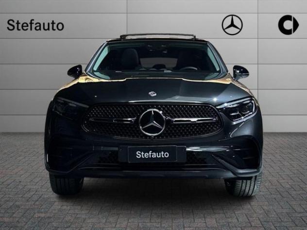 MERCEDES-BENZ GLC 300 de hybrid EQ 4Matic Coupé AMG Line Advanced Tech rif. 23882793 - Foto 4