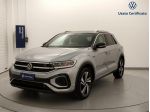Volkswagen T-Roc 1.5 TSI ACT R-Line DSG