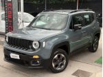 Jeep Renegade 2.0 Mjt 140CV 4WD Active Drive Longitude