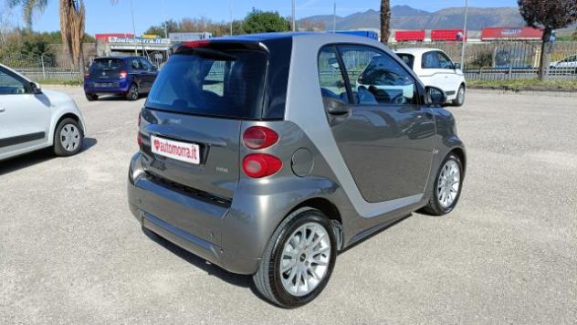 SMART ForTwo 1000 52 kW coupé Pulse n°31 rif. 23943637 - Foto 5