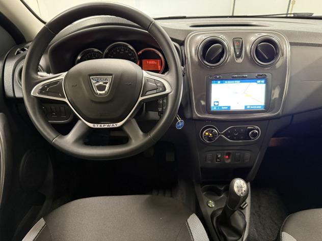 Dacia Sandero Sandero Stepway 1.0 tce Comfort Eco-g 100cv - Foto 4