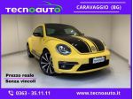 Volkswagen Maggiolino 2.0 TSI DSG GSR 210CV R-Line