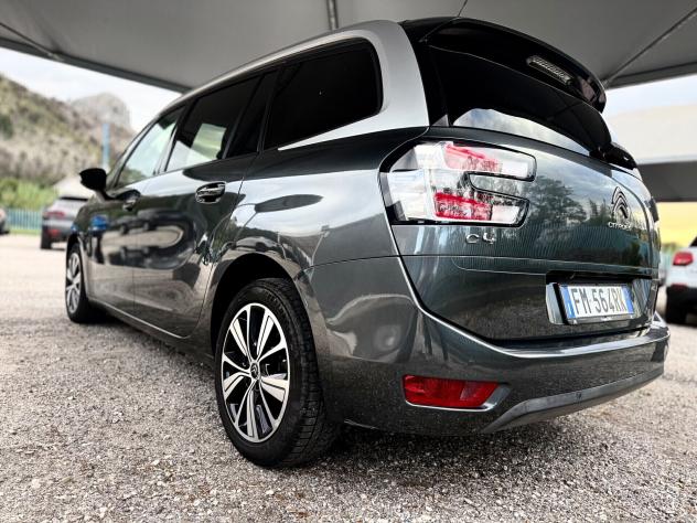 Citroen Grand C4 1.6(120CV) 7 POSTI - Foto 9
