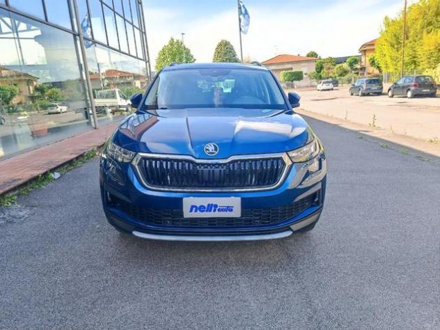 SKODA Kodiaq 1.5 TSI ACT DSG Executive rif. 23713597 - Foto 2