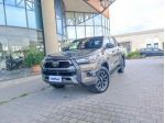 TOYOTA Hilux 2.8 D A/T 4WD 4 porte Double Cab Invincible rif. 23807752
