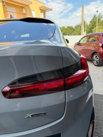BMW X4 Xdrive20d Msport auto my19 - Foto 5