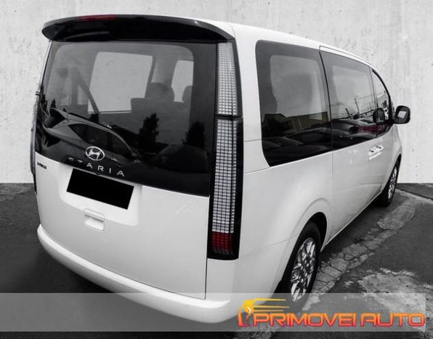 HYUNDAI Staria 2.2 MT 2WD 9 posti Wagon rif. 20463283 - Foto 10