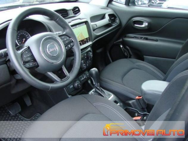 JEEP Renegade 2.0 Mjt 140CV 4WD Limited Panorama rif. 19577611 - Foto 2