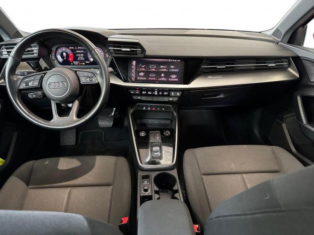 Audi A3 4ª serie SPB 30 TDI S tronic Business Advanced - Foto 9