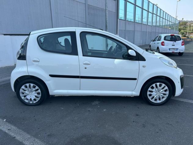 CITRO C1 1.0 BENZINA 5 PORTE SOLO 75.000 KM CONDIZIONI DA VETRINA! - Foto 7