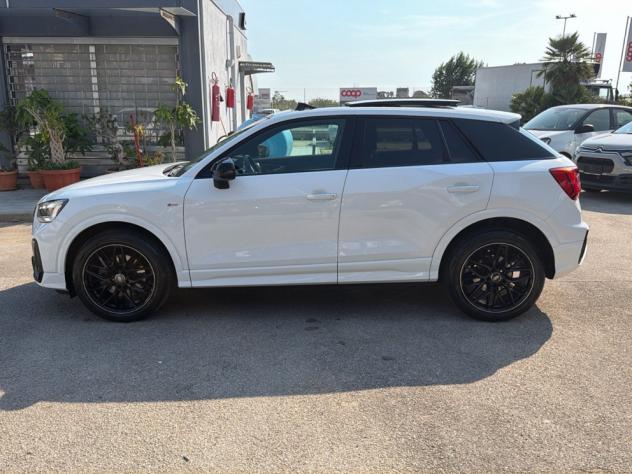 Audi Q2 2.0 35 TDI S LINE ED S TRONIC - Foto 3