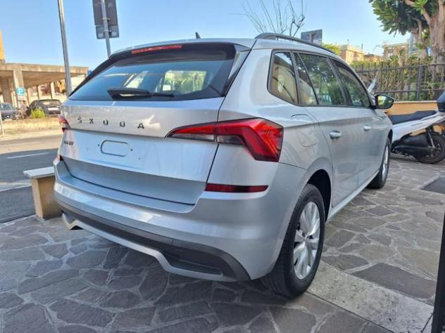 SKODA Kamiq 1.0 TSi 110CV - UNIPRO TAGLIANDATA rif. 23966052 - Foto 6