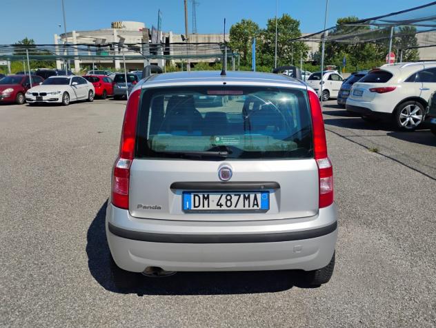 Fiat Panda 1.2 Dynamic - Foto 4