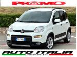 FIAT Panda 1.0 HYBRID CITY LIFE+CLIMATRONIC+SCHERMO+5POSTI rif. 23968112