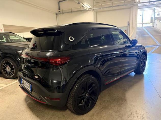 SMART smart #1 BRABUS+MATRIX+19''+4TELEC360°+AMBIENT LIGHT+ALCANT - Foto 7