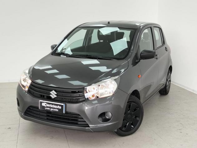 Suzuki Celerio 1.0 Easy