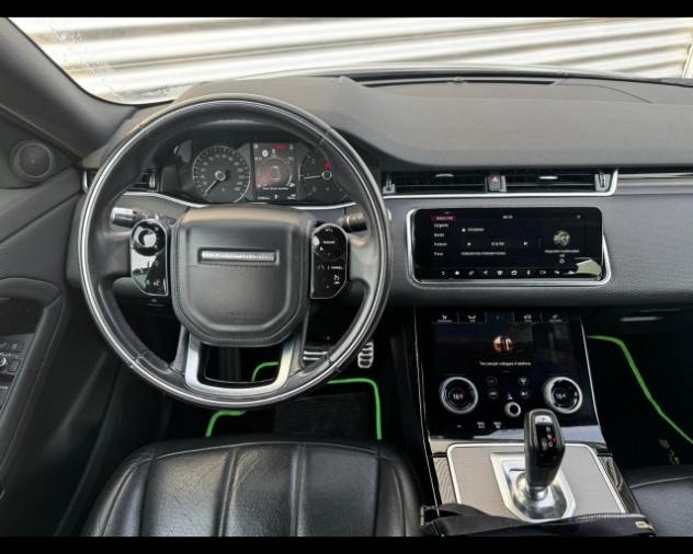 LAND ROVER EVOQUE 2.0D I4 MHEV 150CV SE AWD AUTO rif. 23617481 - Foto 5