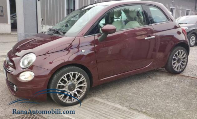 FIAT 500 1.2 Lounge ZERO ANTICIPO rif. 23803406 - Foto 2