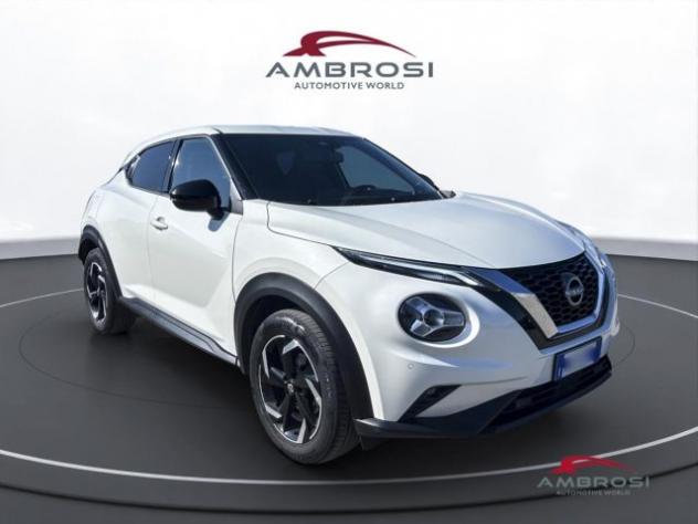 NISSAN Juke 1.0 dig-t N-Connecta 114cv dct rif. 23418936 - Foto 2